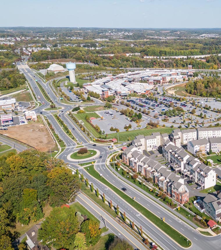 Clarksburg